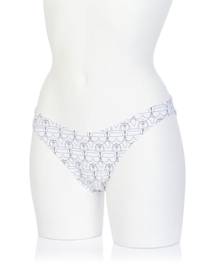 Karl Lagerfeld Bikini