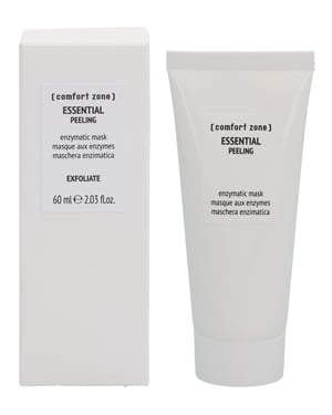 Ätherisches Peeling Comfort Zone 60ml