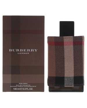 Burberry London für Männer Eau de Toilette 100ml Spray