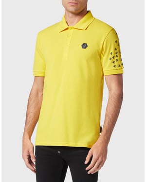 Poloshirt Skull&Bones