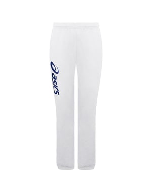 Asics Sigma Mens White Track Hosen