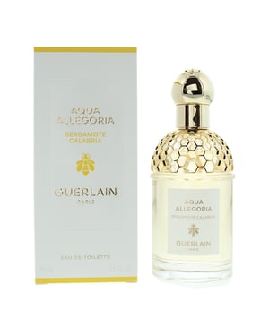 Guerlain Aqua Allegoria Bergamote Calabria Eau de Toilette 75ml