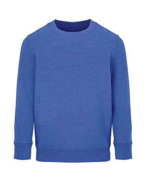 SOLS - "Columbia" Sweatshirt für Kinder (Königsblau)