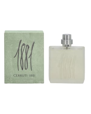 Cerruti 1881 Pour Homme Edt Spray200 ml.