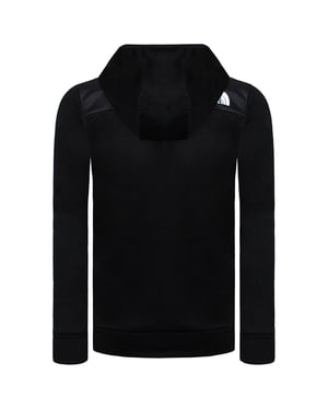 The North Face Mittelegi Kinder Schwarze Jacke