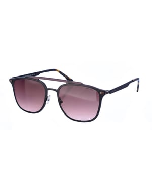 AB12316 Unisex-Sonnenbrille in rechteckiger Form