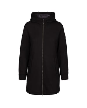 Trespass - "Miatta" Fleecejacke für Damen (Schwarz)