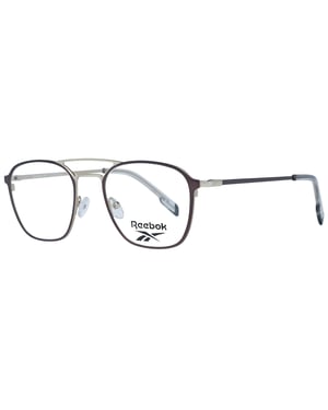 Reebok Optische Fassung RV9560 02 49 Titanium