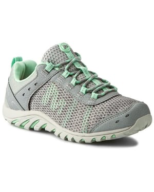 Merrell Tarim Damen Graue Schuhe