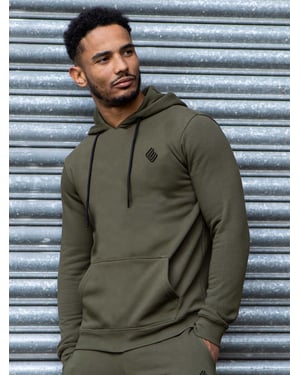 Herren Pullover Hoodie | Enzo Designer Herrenbekleidung