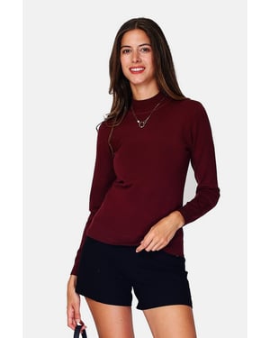 William de Faye – Trichterhals – Bordeaux