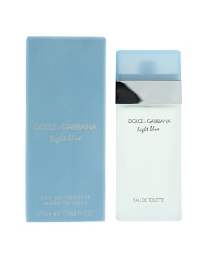 Light Blue - EdT 25ml