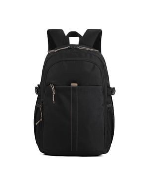 Aoking Rucksack Unisex BLACK