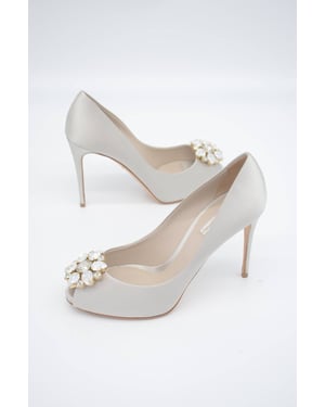 Dolce & Gabbana Women Open Toes Plt