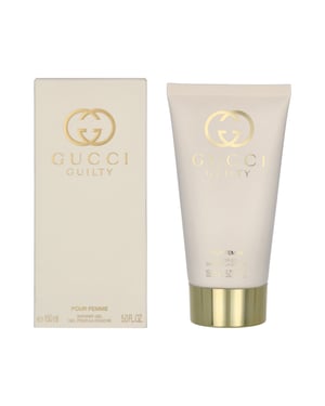 Gucci Guilty Pour Femme Shower Gel.