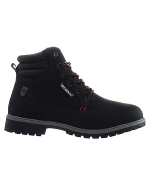 O'Neill El Capitan Black Herren Stiefel