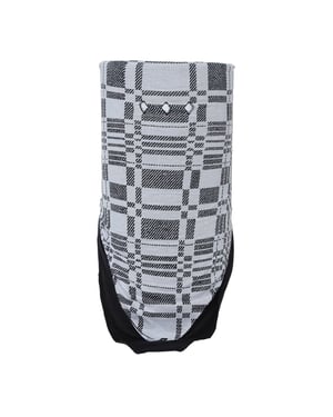 Unisex Ultra-Stretch Fleece gefüttert Bandana mit elastischer Passform 39800
