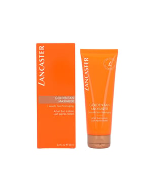 Lancaster Golden Tan Maximizer After Sun Lotion 125ml