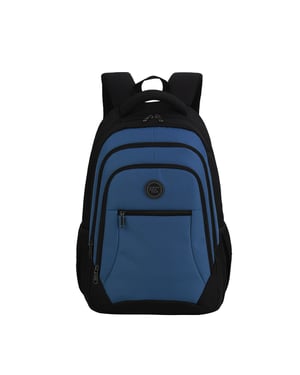 Aoking Rucksack Unisex BLACK AND BLUE