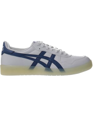 Asics Japans Herren weiße Trainer