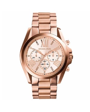 Michael Kors MK5503 Damenuhr