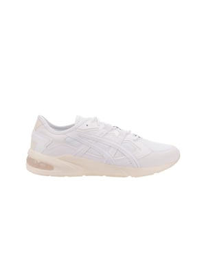Asics Gel-Kayano 5.1 Herren weiße Trainer