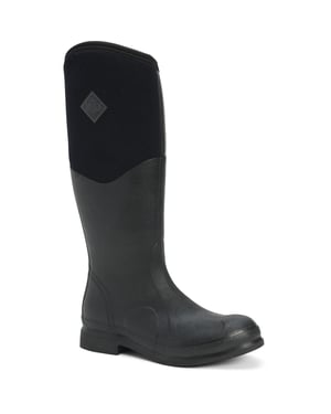 Muck Boots Colt Ryder Gummistiefel Schwarz Wellington Boots