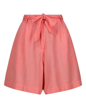 Regatta - "Sabela II" Shorts für Damen (Shell Pink)