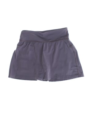 Sportlicher kurzer Rock 866815 Damen