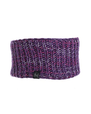 Trikotstirnband und Fleecefutter 94200 unisex