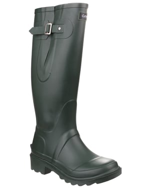 Ragley Wasserdichte Gummistiefel