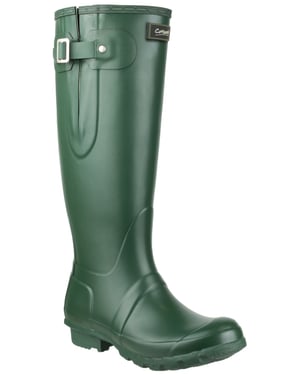 Windsor Tall Wellington Stiefel