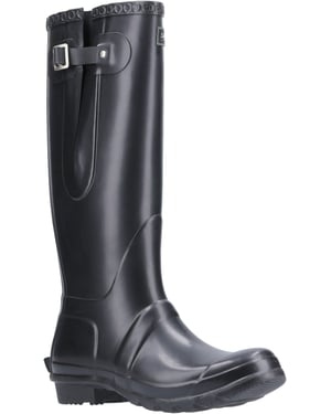 Windsor Tall Wellington Stiefel