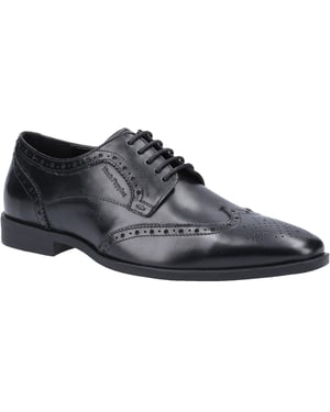 Hush Puppies Elliot MEMORY FOAM Homme