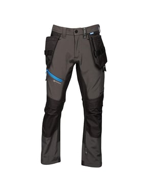 Regatta Herren Strategic Softshell Arbeitshose