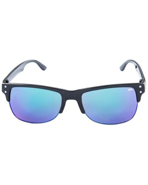 Trespass Kinder Esteban Sonnenbrille (Schwarz)