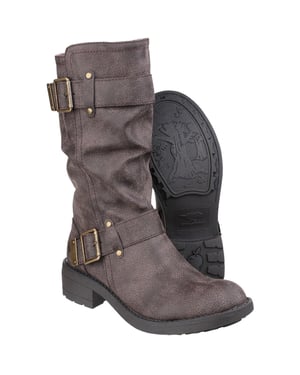 Rocket Dog Trumble Des Stiefel