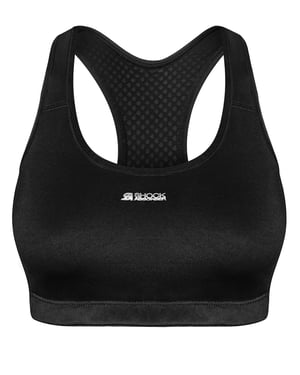 Active Crop Top Medium Impact Sport-BH