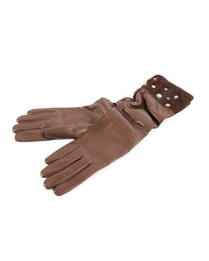 Tod's Handschuhe für Damen WG02602002QTB213