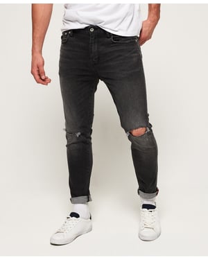 Superdry Travis Skinny-Jeans