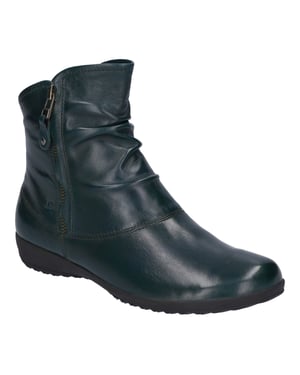 JOSEF SEIBEL Naly 24 | Stiefelette für Damen | Grün Naly 24, petrol