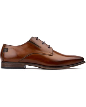 Bugatti Side Gusset Schuhe