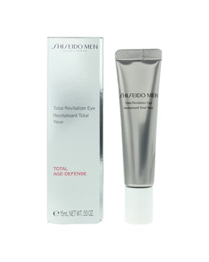 Shiseido Men Total Revitalizer Augencreme 15ml