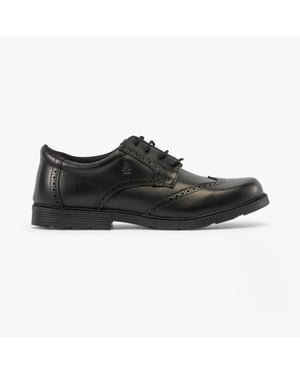 JACOB SNR Jungen Schuhe Schwarz