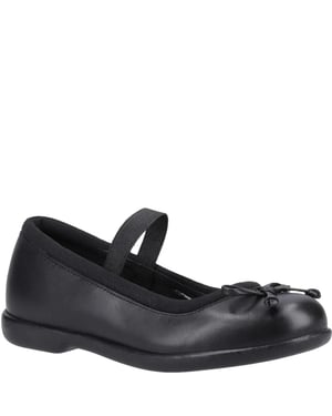 Hush Puppies Betty Mary Jane Schuhe