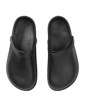 Premier - Herren/Damen Unisex Kochs Clogs "Anchor" ()