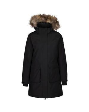 Trespass - "Ellington DLX" Jacke für Damen ()