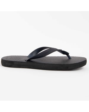 Montevita Flip-Flops Praiaw2 Schwarz