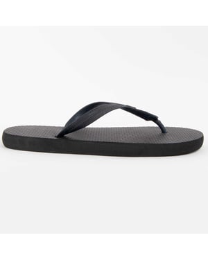 Montevita Flip-Flops Praiam2 Schwarz