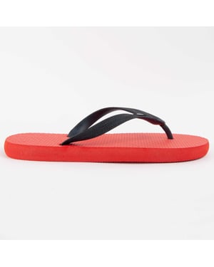 Montevita Flip-Flops Praiam2 Rot